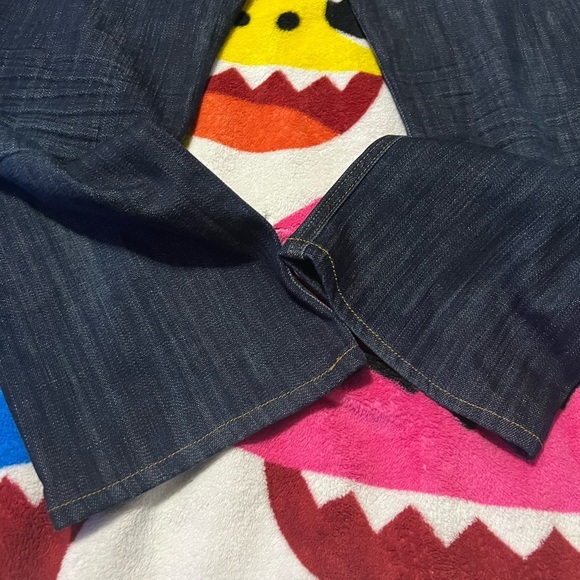 Joe’s Jeans The Classic Fit Fraiser - Size 36 x 27 - Picture 11 of 12